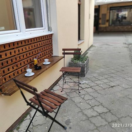 Retro Apartment Zemun Экстерьер фото