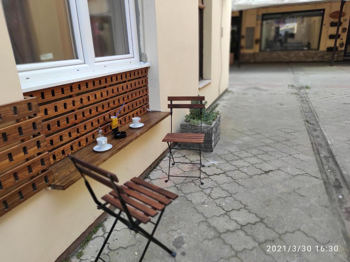 Retro Apartment Zemun Экстерьер фото